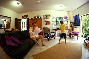 人にやさしく暮らしに笑顔を届ける中央建材センター