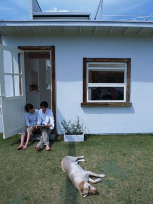 これからの人生を考えるリフォーム