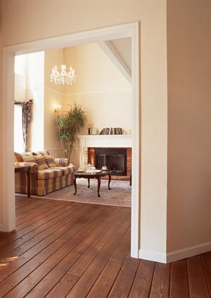 玄関ドアリフォームできれいで安全性の高いものに