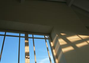 横浜市内を中心にガラス取り付けを行っている